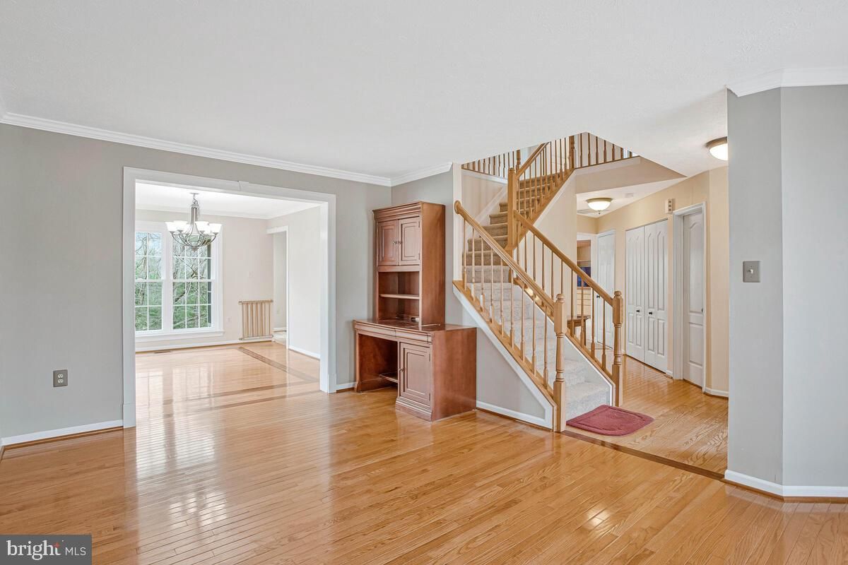 Interior, Wood Texture Flooring