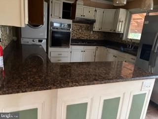 Interior, Kitchen, Washer