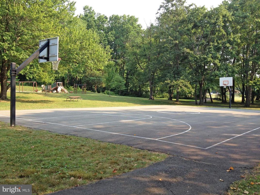 Exterior, Playground