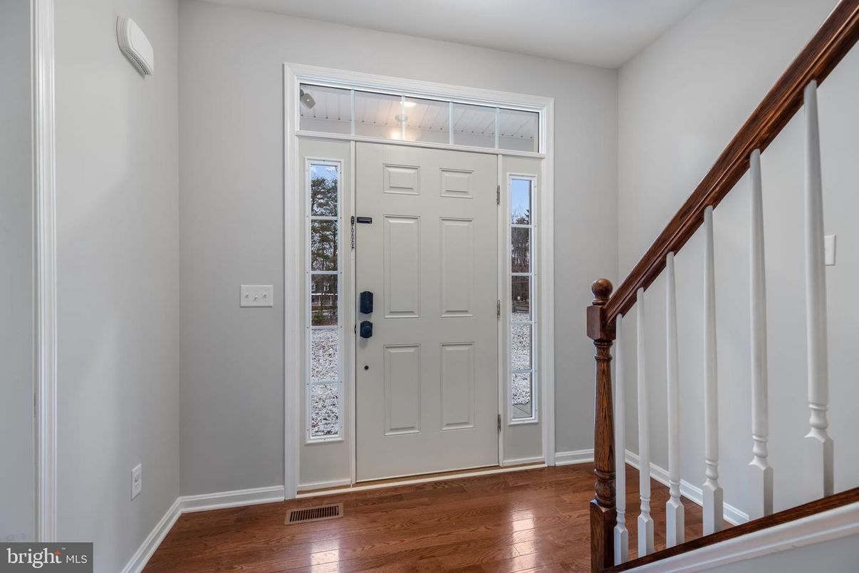 Interior, Wood Texture Flooring