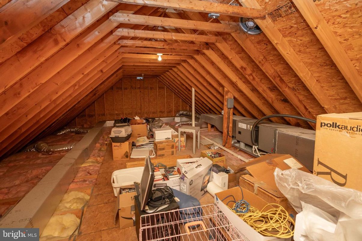 Interior, Wooden Beams, Wooden Ceilings