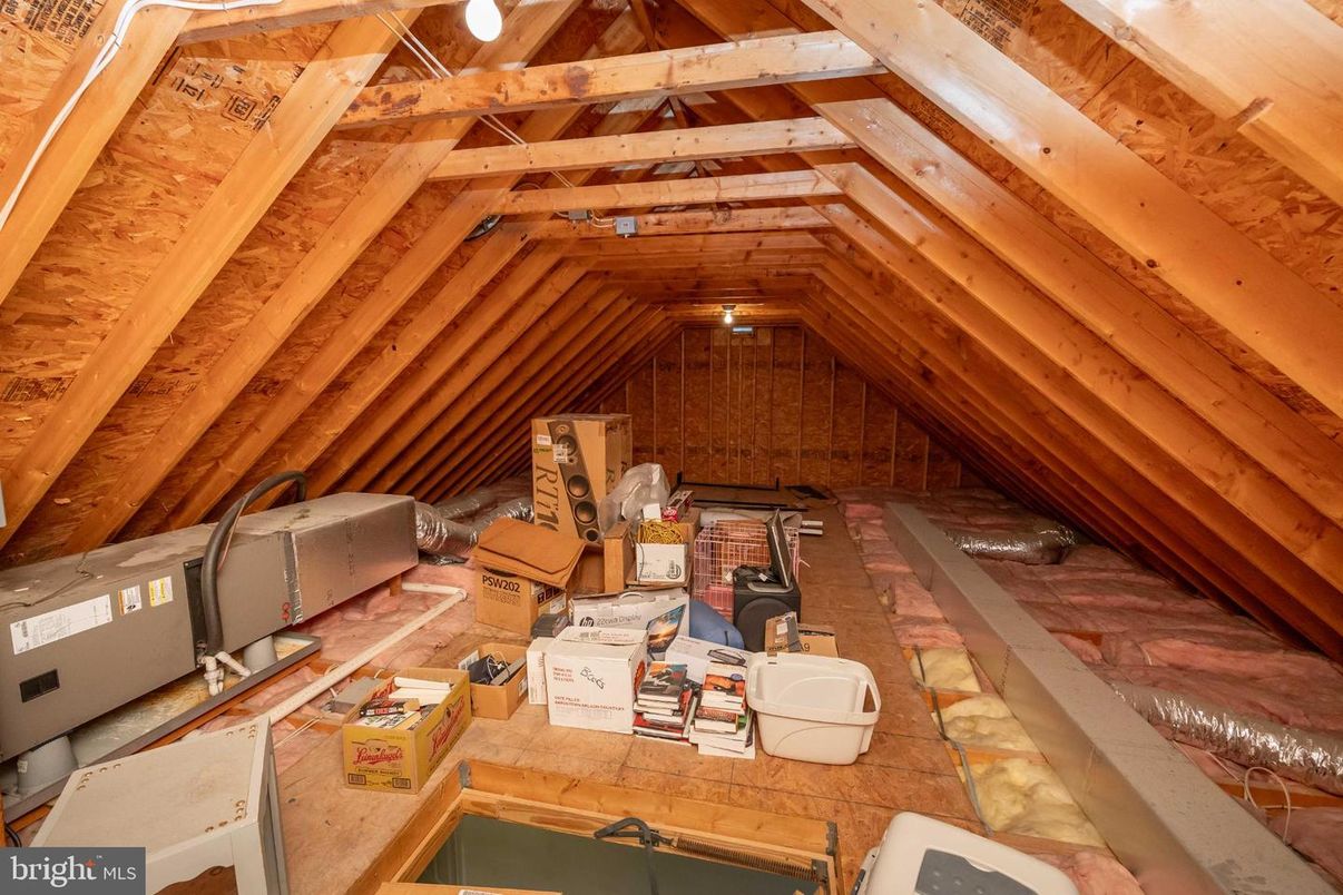 Interior, Wooden Beams, Wooden Ceilings