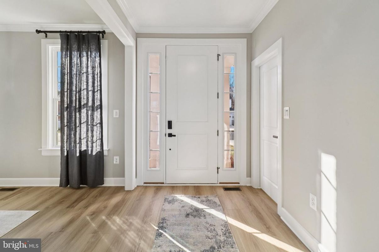 Interior, Wood Texture Flooring