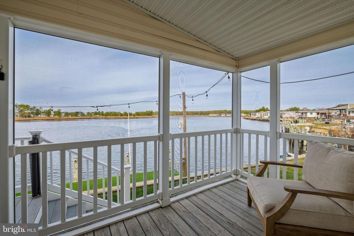 Water, Interior, Other