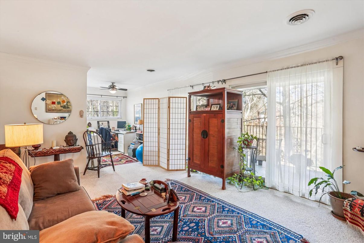 Dining room, Interior, Living room