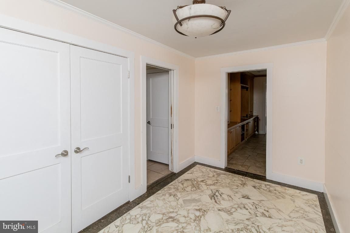 Empty room, Interior, Marble