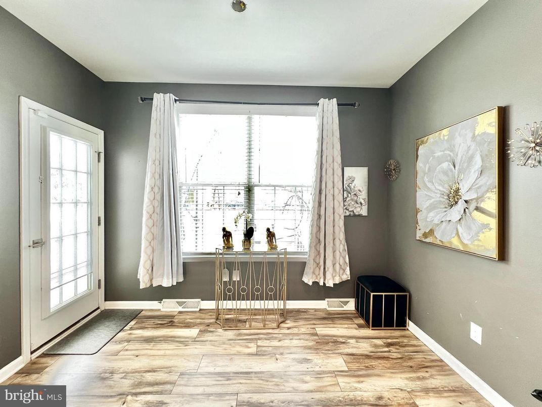 Interior, Wood Texture Flooring