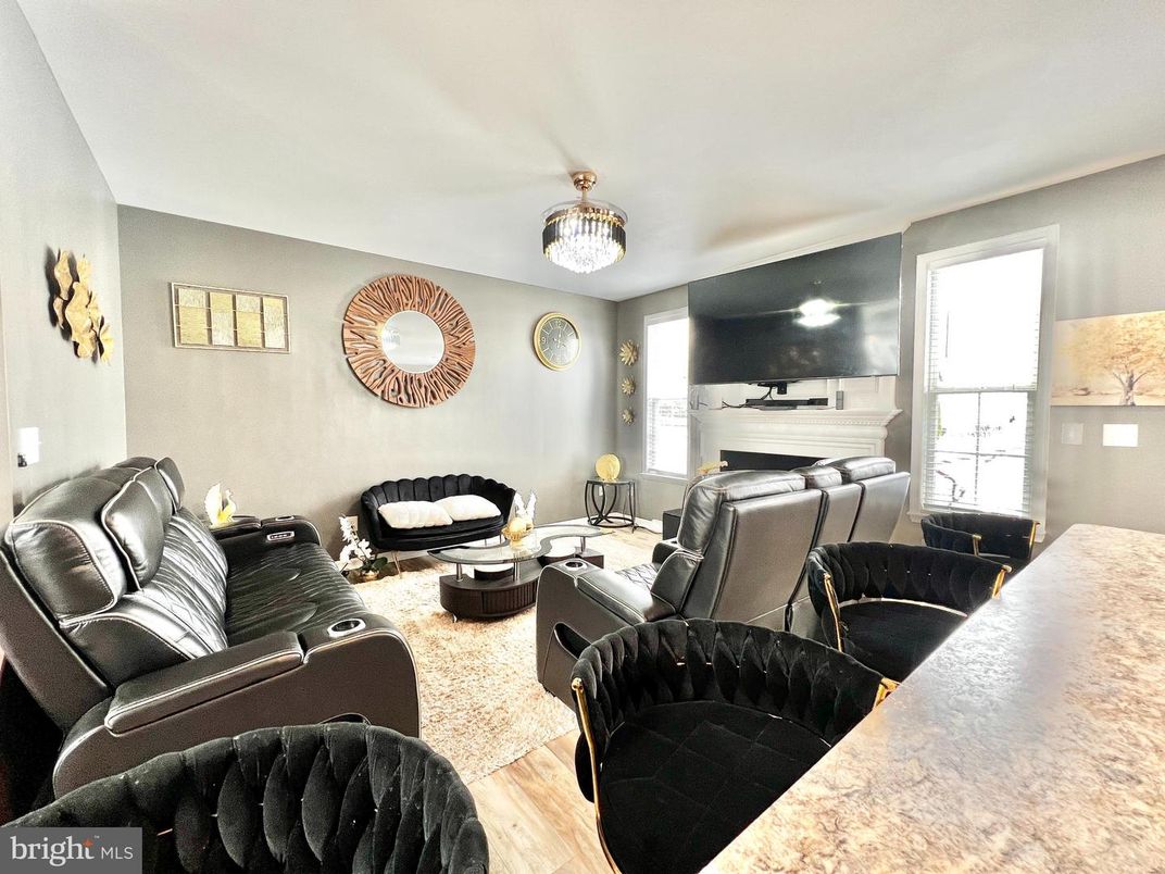 Interior, Living room, Wood Texture Flooring