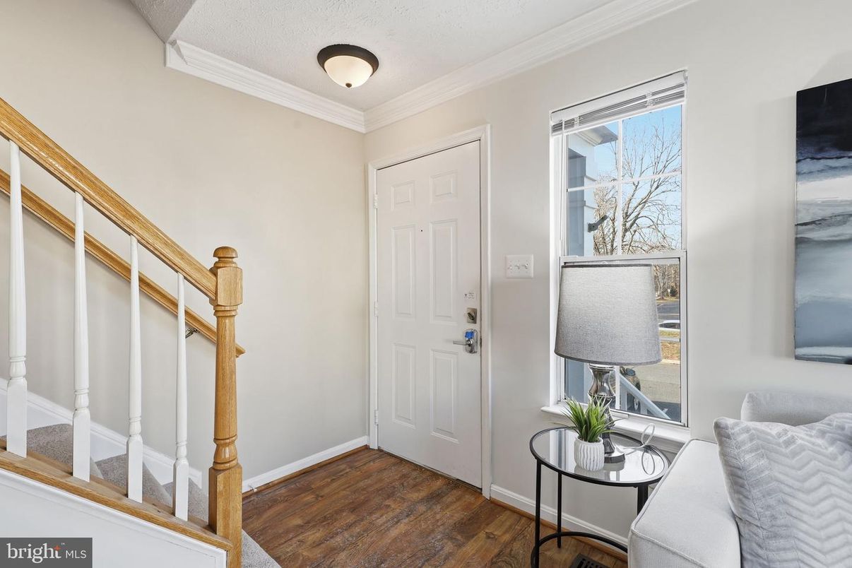 Interior, Wood Texture Flooring