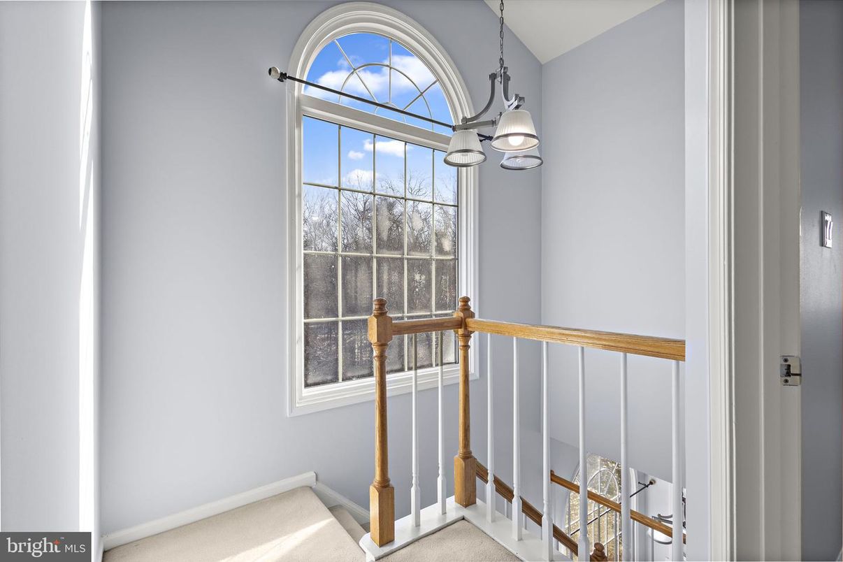 Interior, Pendant Lights