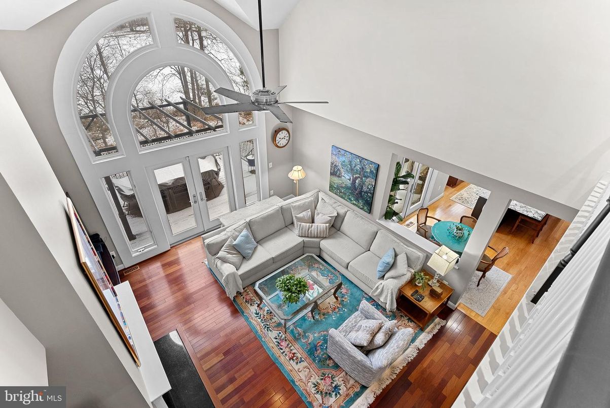 Interior, Living room, Wood Texture Flooring