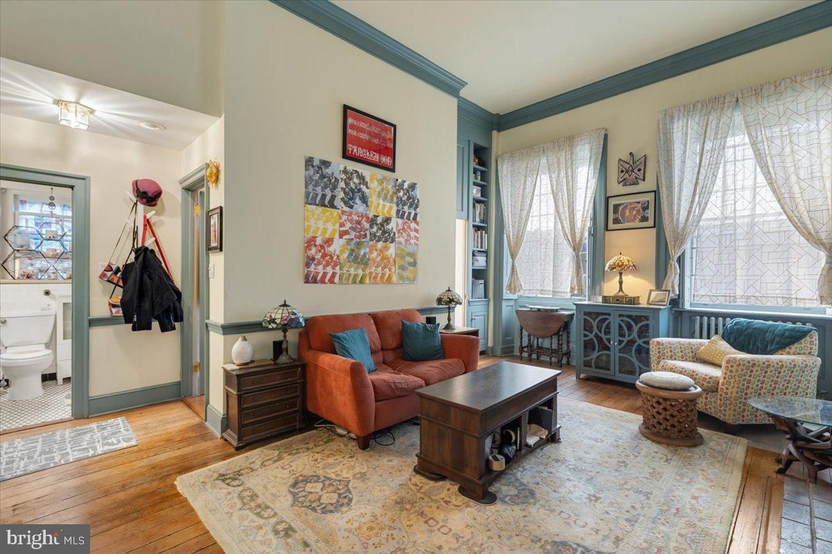 Bathroom, Interior, Living room, Wood Texture Flooring