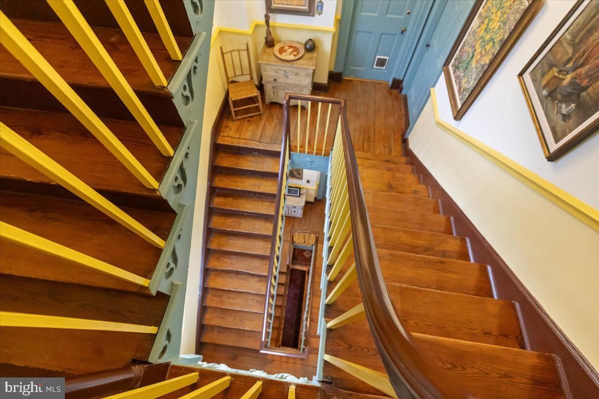 Interior, Wood Texture Flooring, Wooden Walls