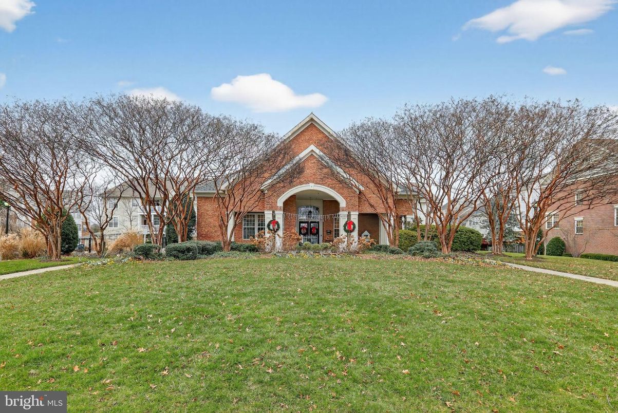 Backyard, Exterior, Facade, Brick Facade, None