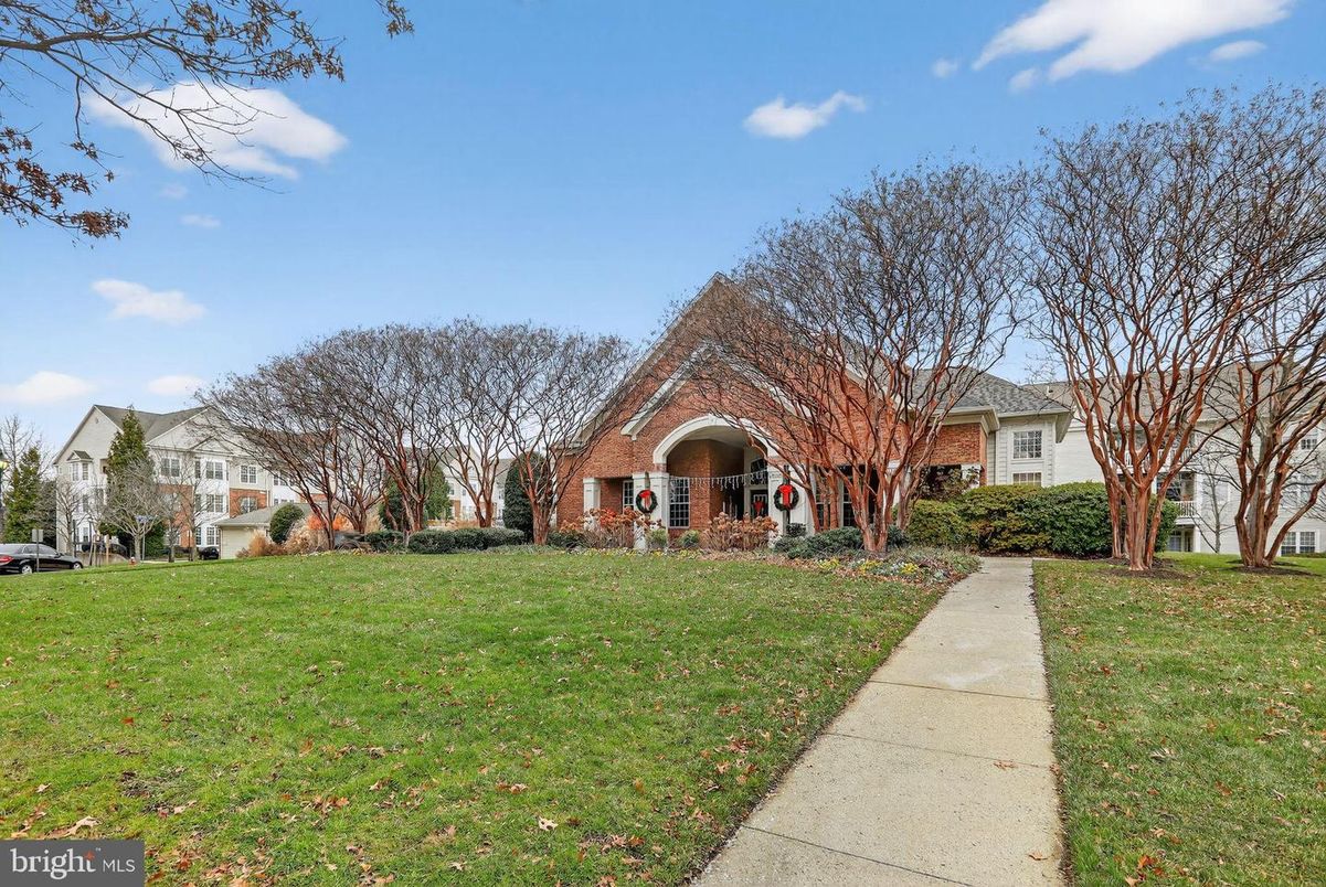 Backyard, Exterior, Facade, Brick Facade, None