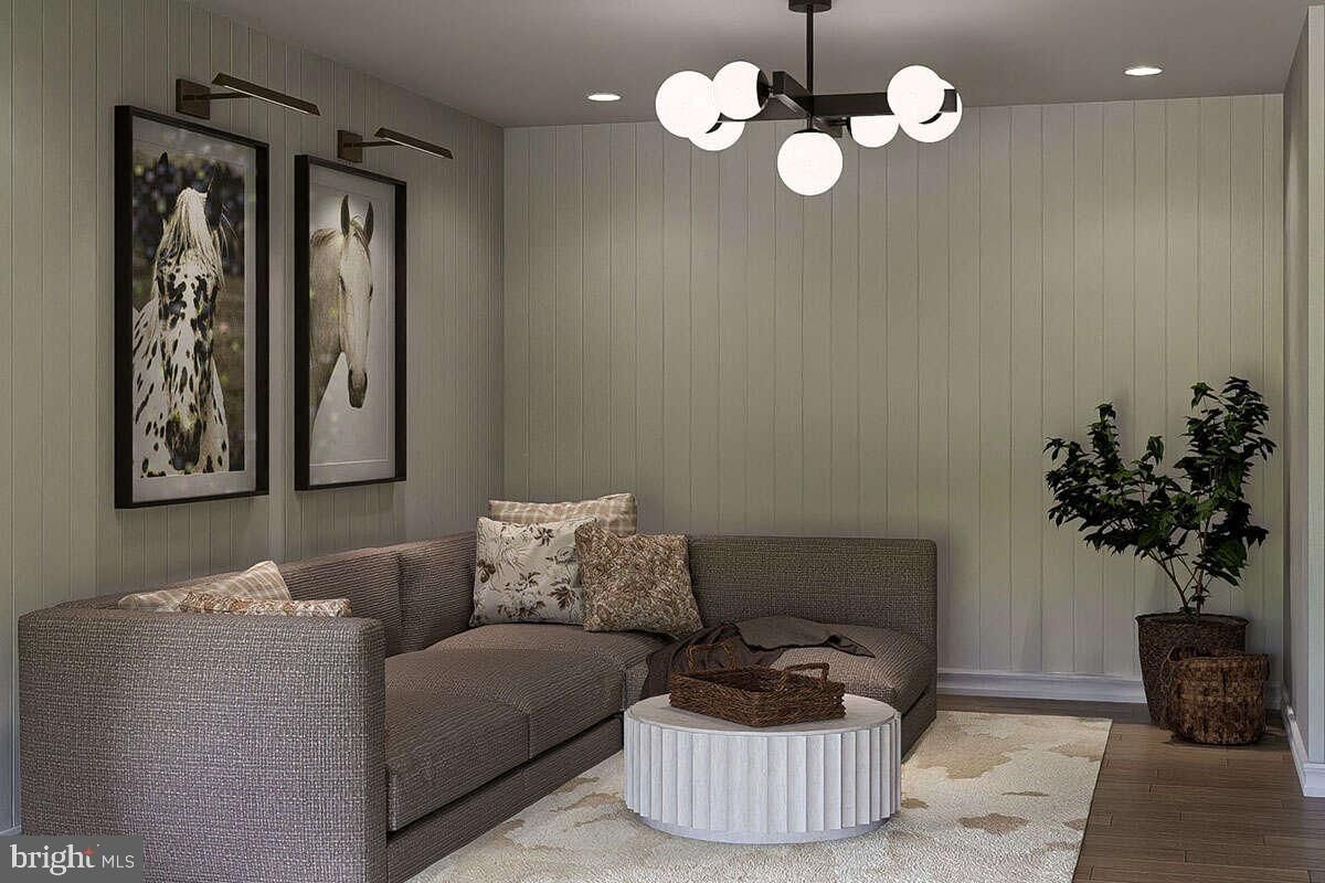 Interior, Pendant Lights, Recessed Lighting