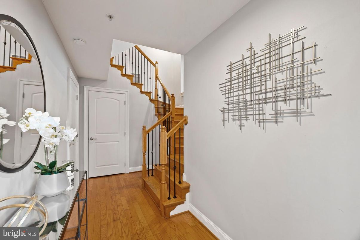 Interior, Wood Texture Flooring