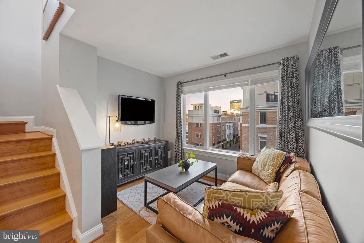 Interior, Living room, Wood Texture Flooring