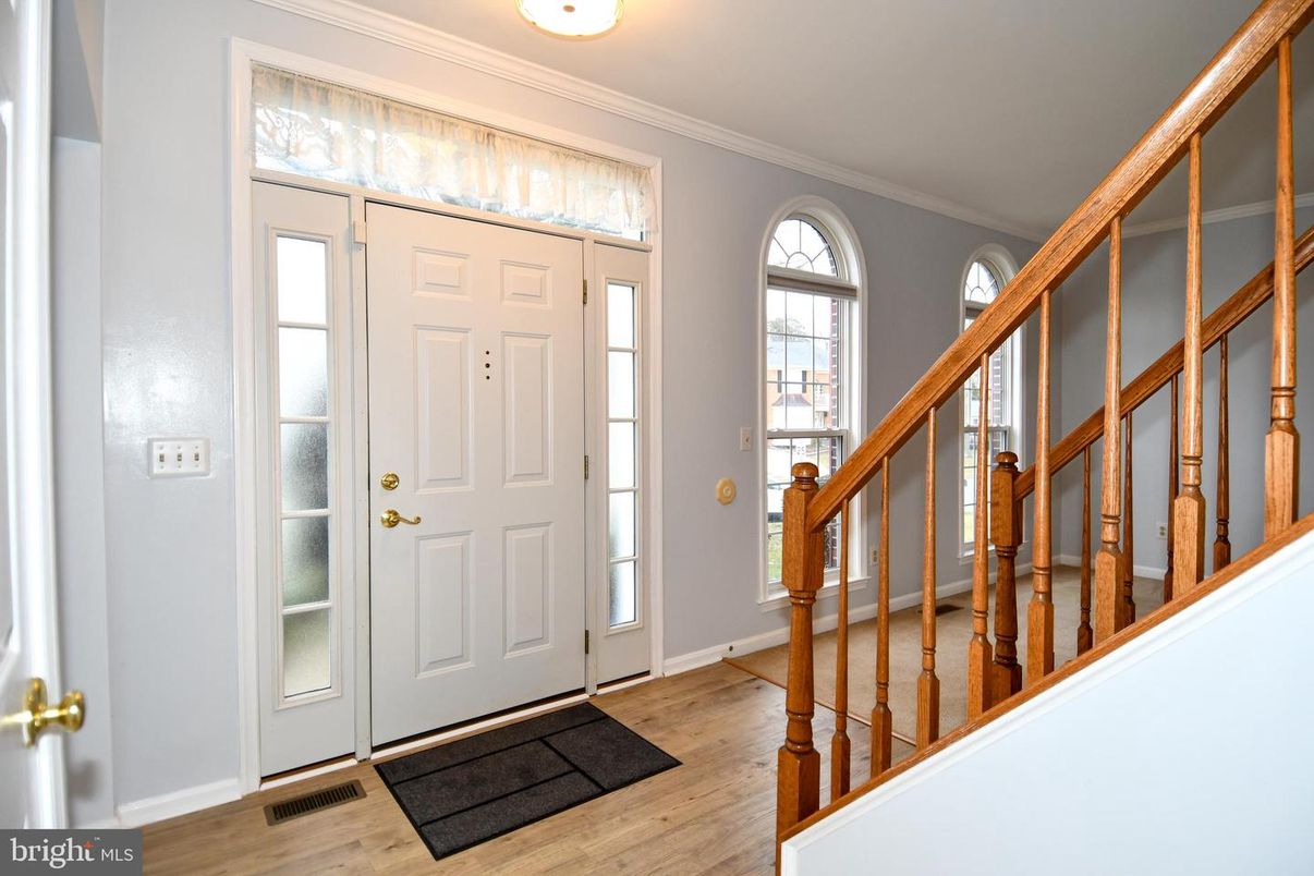 Interior, Wood Texture Flooring