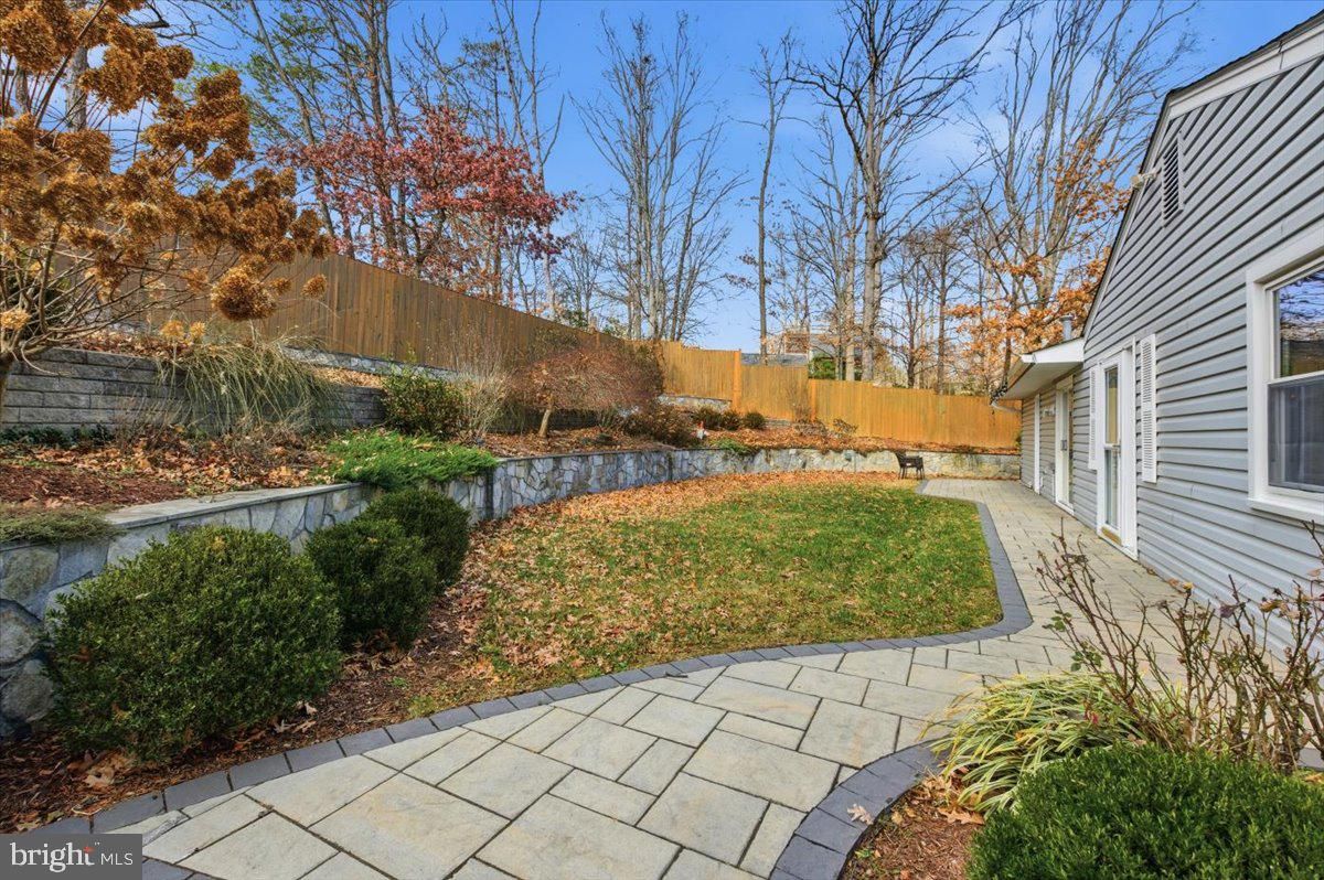 Backyard, Exterior, Water