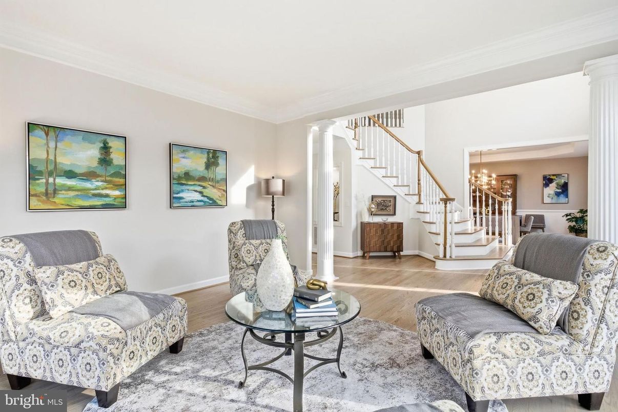 Interior, Living room, Wood Texture Flooring