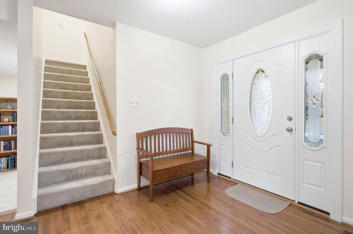 Interior, Wood Texture Flooring