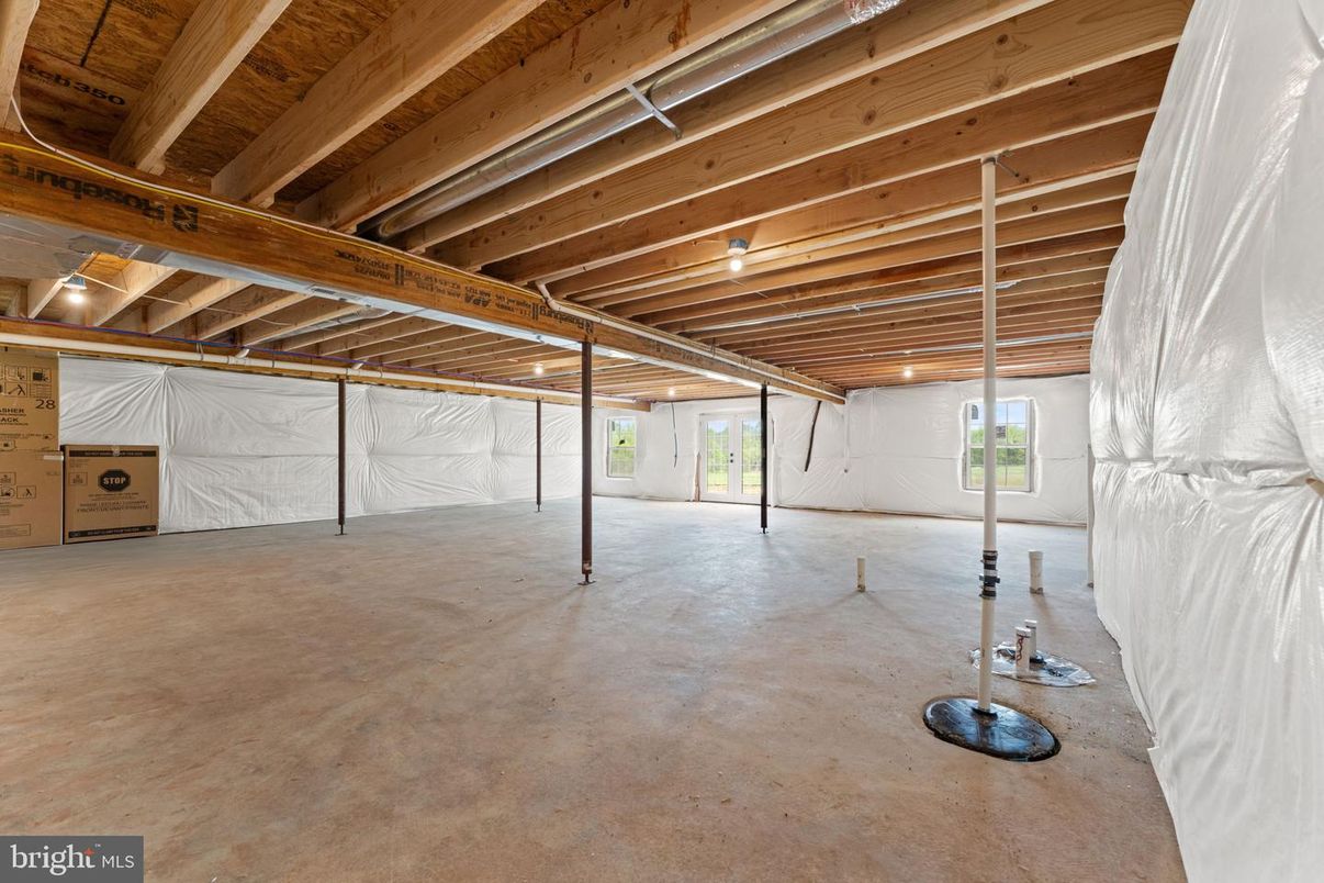 Interior, Wooden Beams, Wooden Ceilings