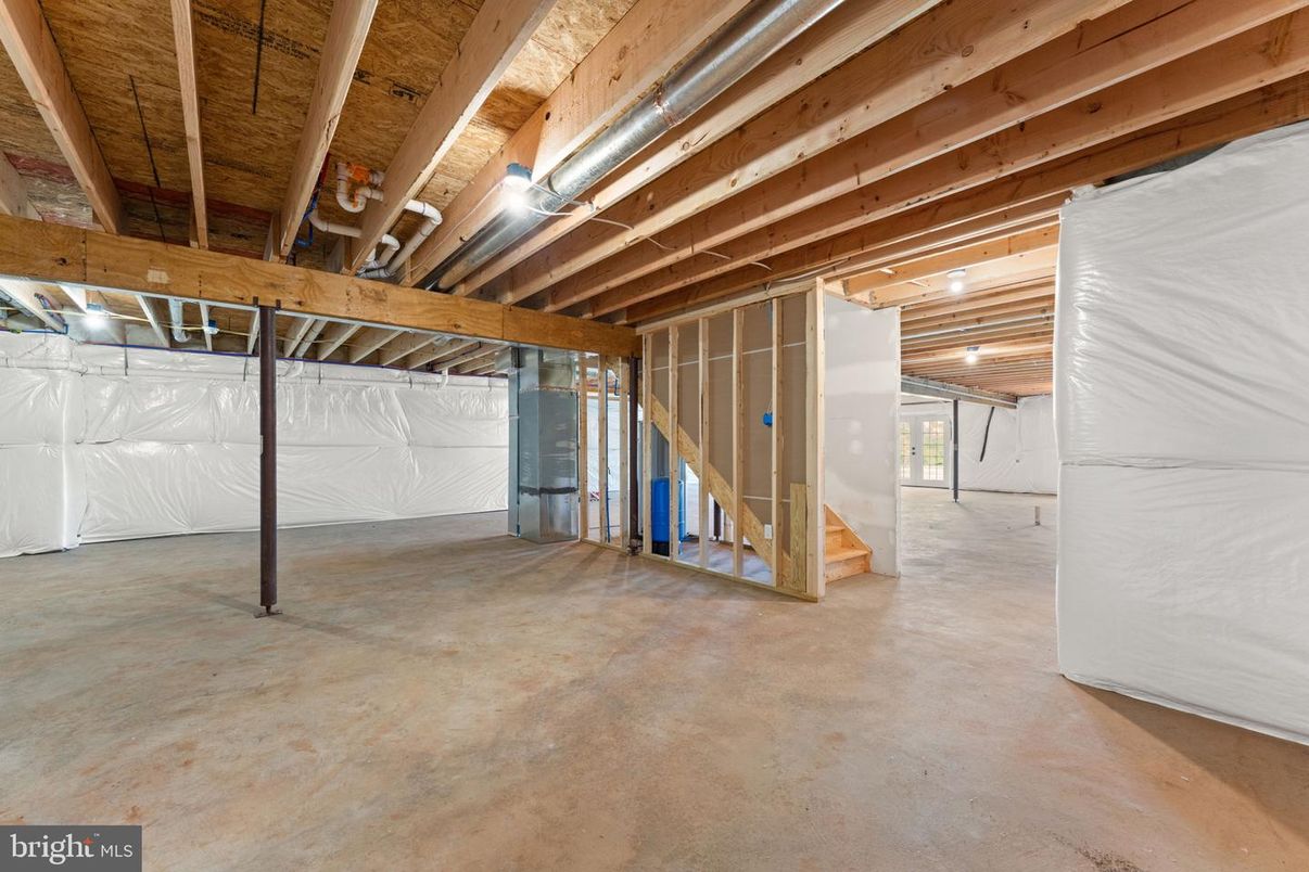 Interior, Wooden Beams, Wooden Ceilings