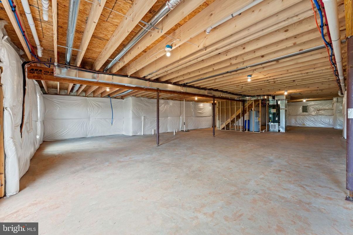 Interior, Wooden Beams, Wooden Ceilings