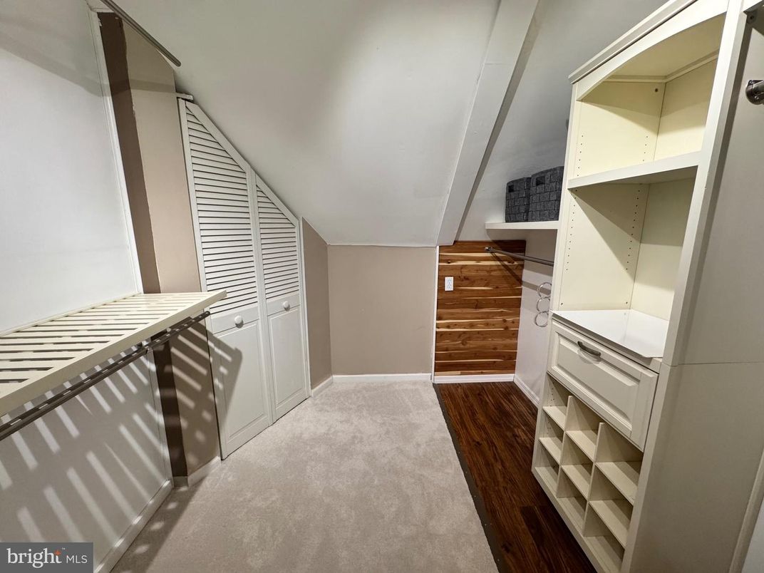 Interior, Wood Texture Flooring, Wooden Walls