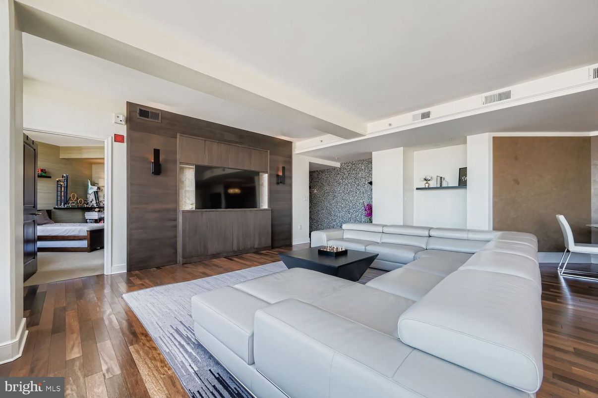 Interior, Living room, Wood Texture Flooring