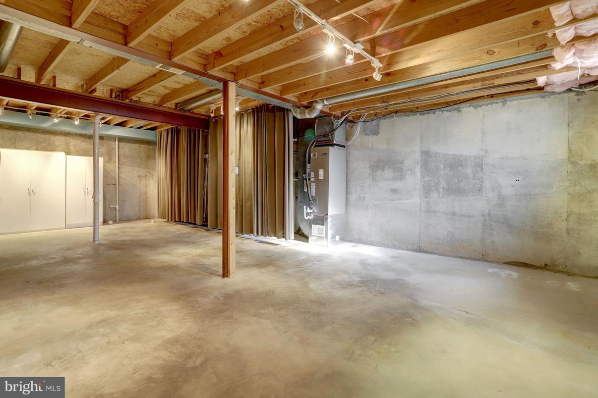 Interior, Wooden Beams, Wooden Ceilings