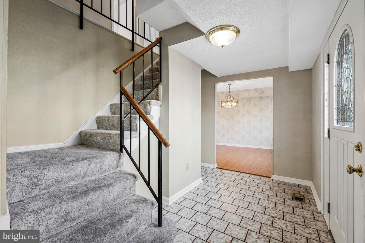 Chandelier, Interior, Wood Texture Flooring