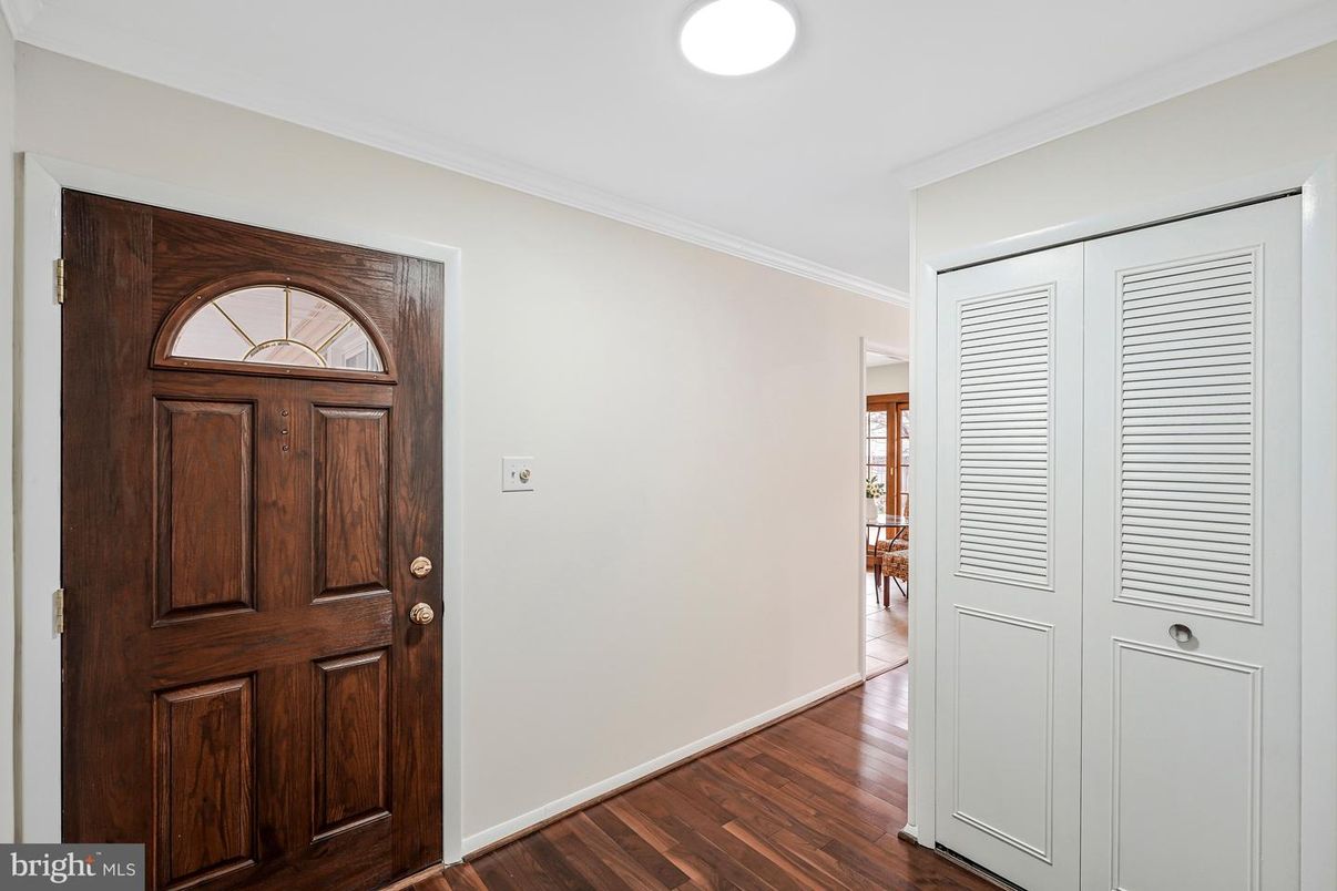 Interior, Wood Texture Flooring