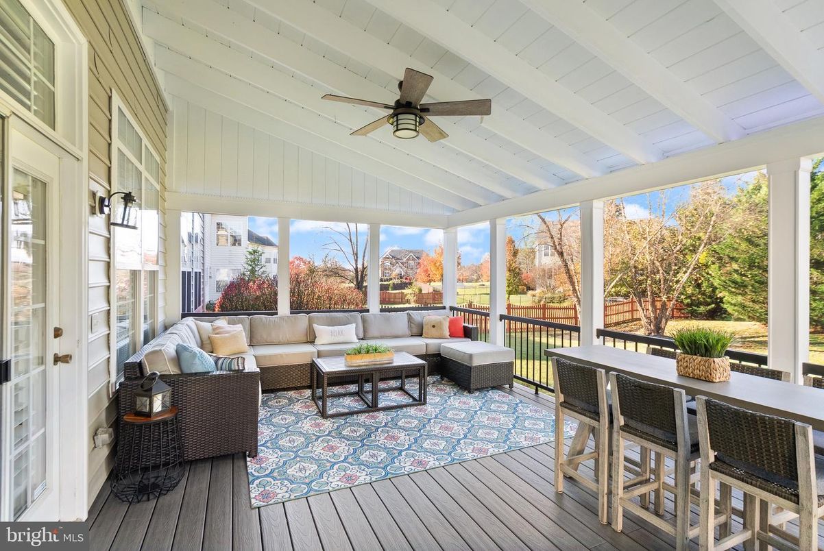 Interior, Living room, Sun Room, Wood Texture Flooring