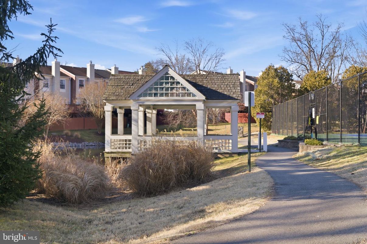 Backyard, Exterior, Facade, None