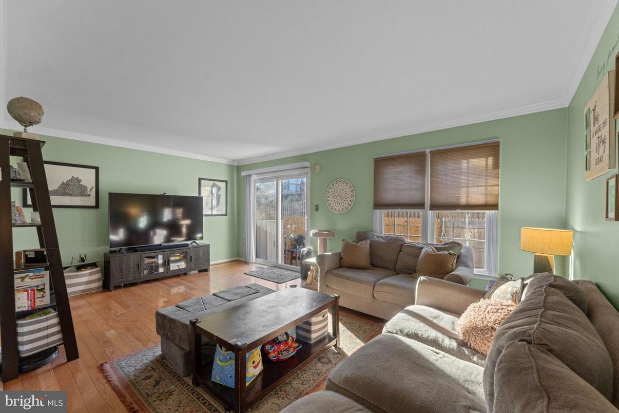 Interior, Living room, Wood Texture Flooring