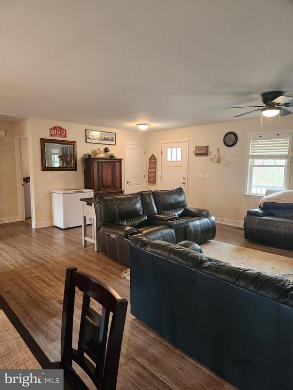 Interior, Living room, Wood Texture Flooring