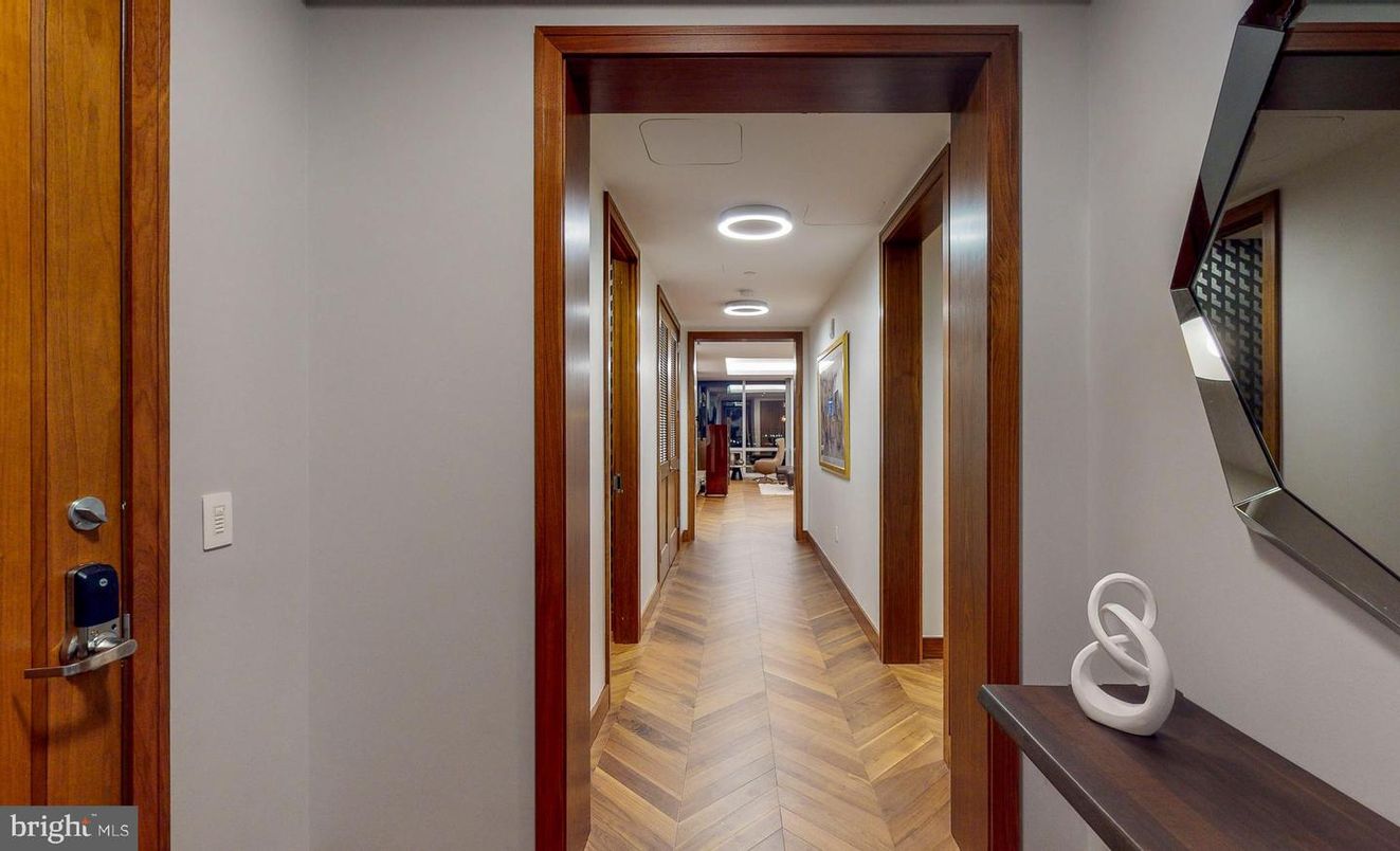 Interior, Wood Texture Flooring