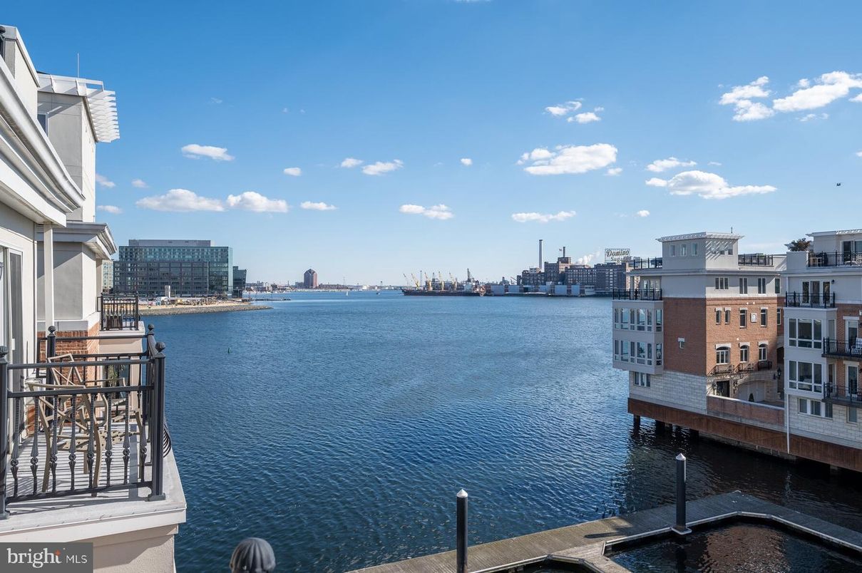 Water, Exterior, Other