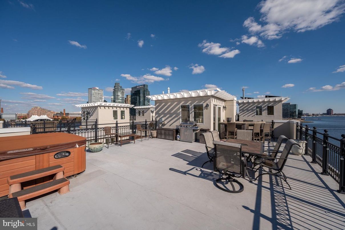 Water, Exterior, Other