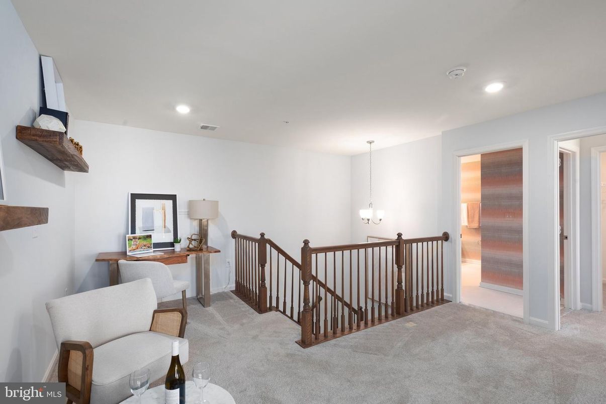 Interior, Pendant Lights, Recessed Lighting