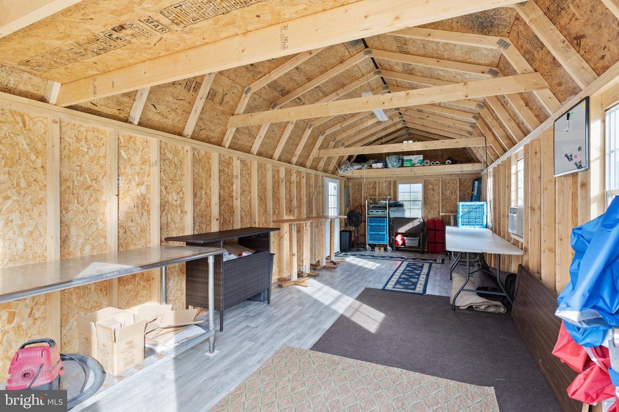 Interior, Wooden Beams, Wooden Ceilings, Wooden Walls