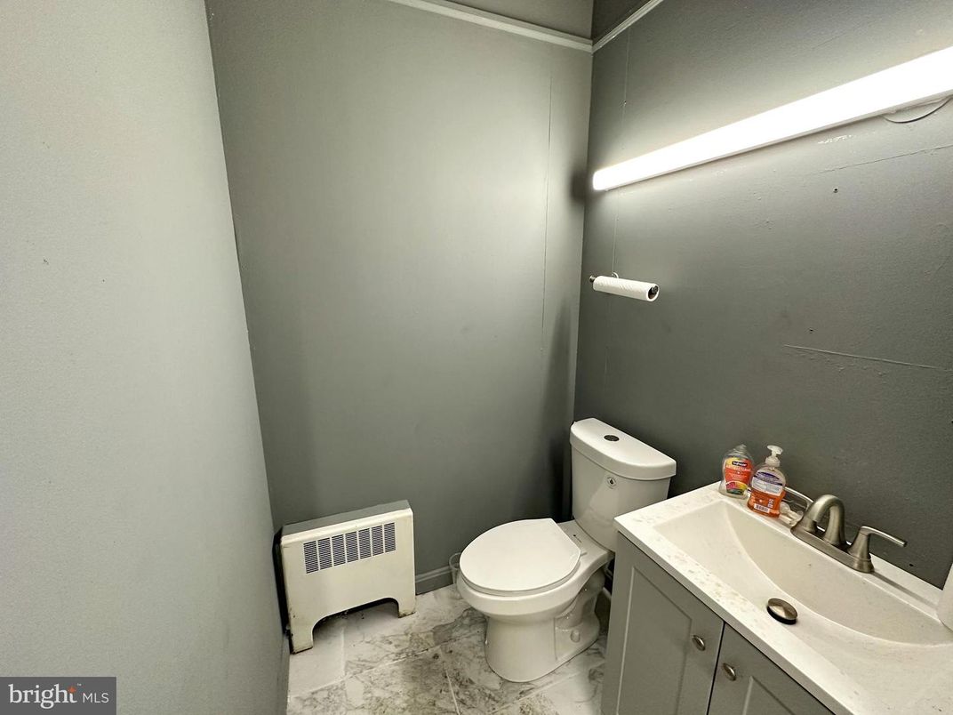 Bathroom, Interior, Marble