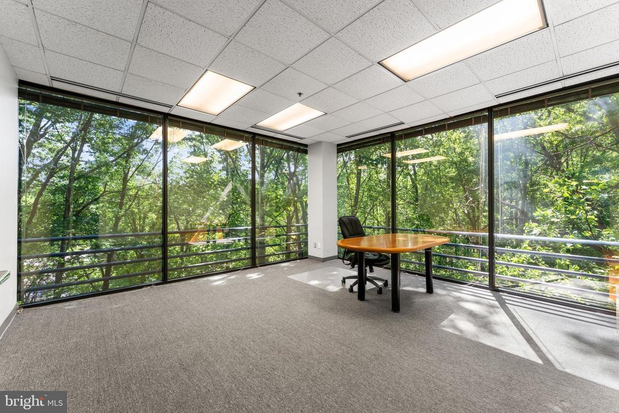 Interior, Recessed Lighting, Sun Room