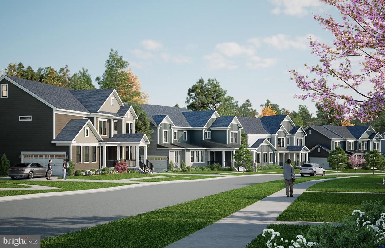 Exterior, Facade, Farmhouse