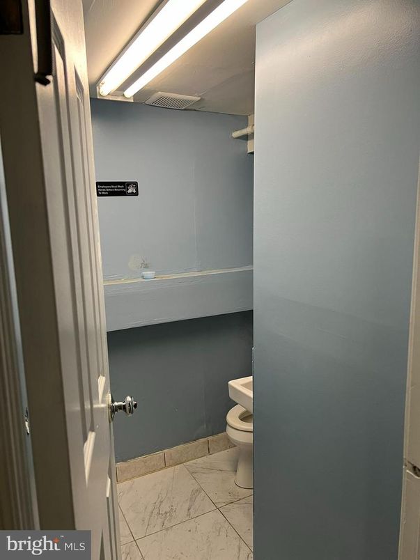 Bathroom, Interior, Marble