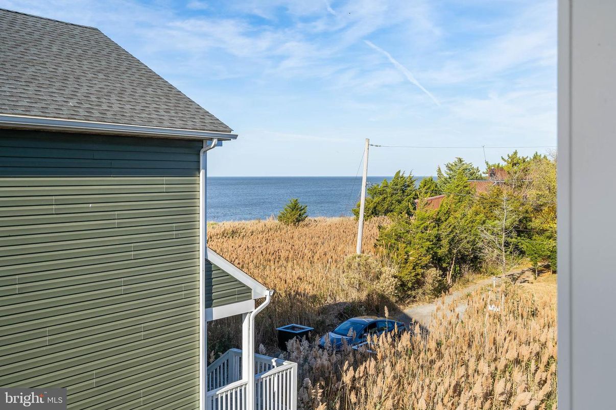 Water, Exterior, Other