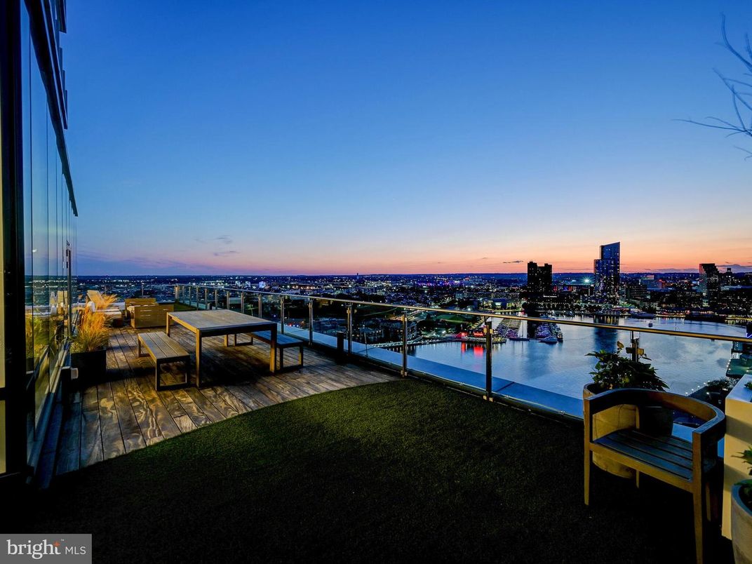 Water, Exterior, Other