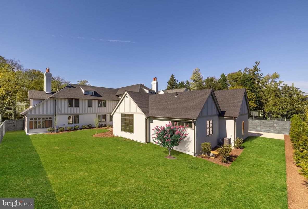 Backyard, Exterior, Solar Panels